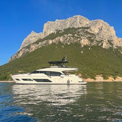 73' Ferretti Yachts 2021