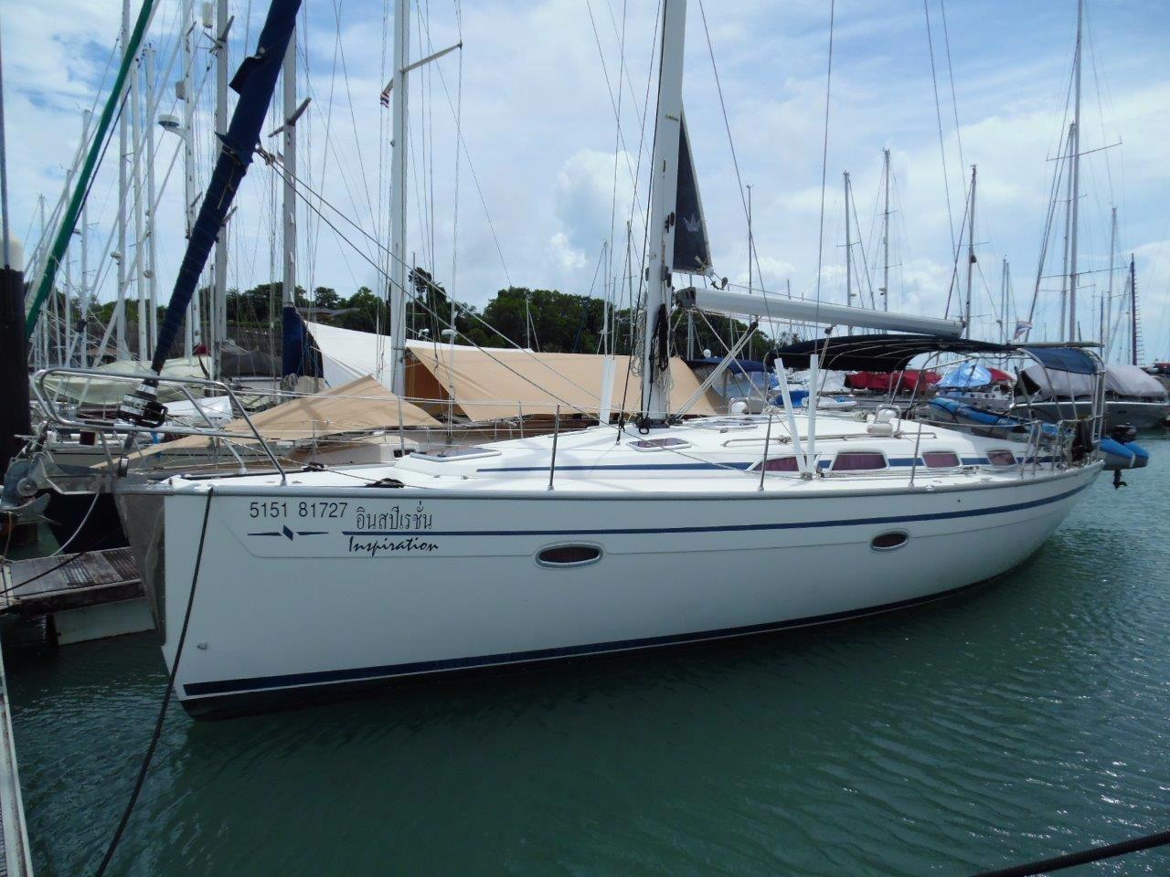 2008 Bavaria 40 Cruiser Cruiser For Sale - YachtWorld