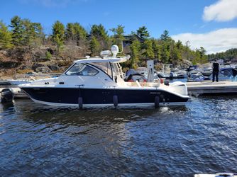 32' Pursuit 2018 Yacht For Sale