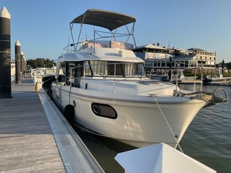 30' Beneteau 2019