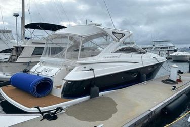 40' Regal 2009