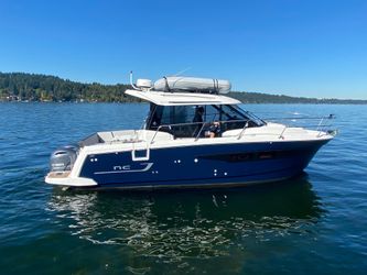 30' Jeanneau 2019