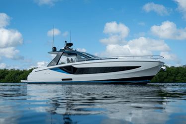 42' Azimut 2024