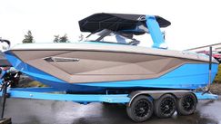 Nautique Super Air Nautique G23