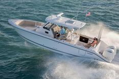 Pursuit S 328