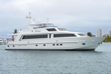 101' Hargrave 2008