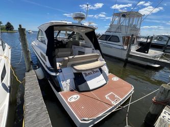 37' Regal 2014