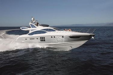 Azimut 72S