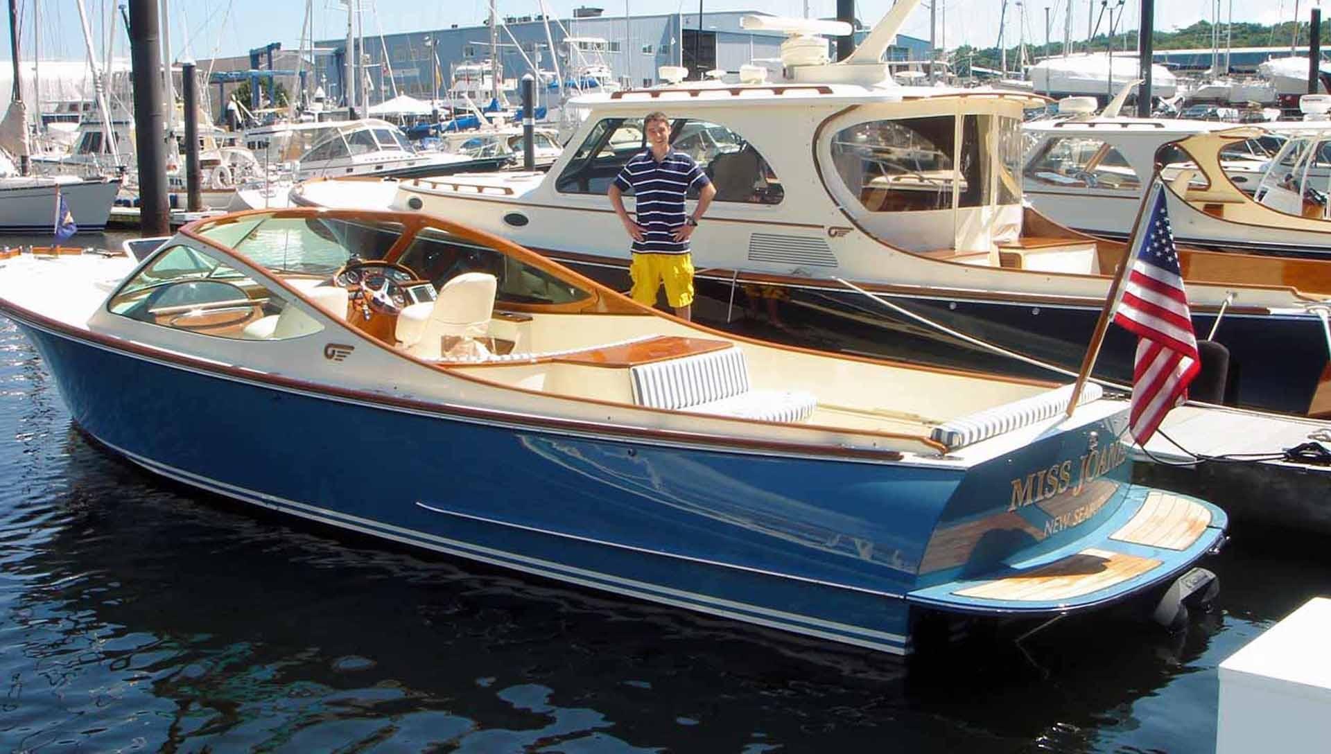 hinckley runabout 29 for sale hinckley runabout 29 for sale