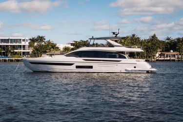 72' Azimut 2026