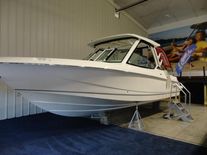 Boston Whaler 280 Vantage