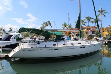 46' Beneteau 1997