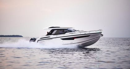34' Skamander 2024
