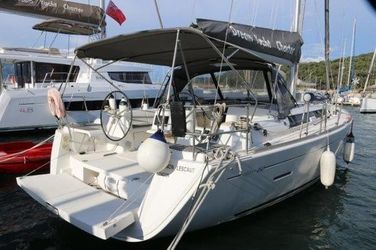 Dufour 450 Grand Large