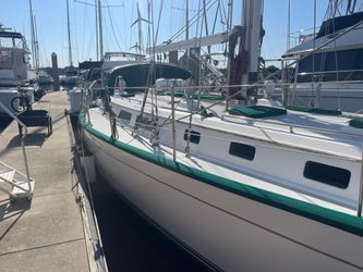 47' Passport 1995