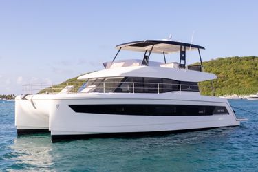 44' Fountaine Pajot 2022