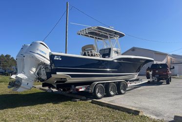 28' Buddy Davis 2018