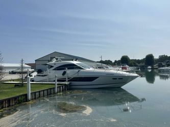 51' Sea Ray 2014