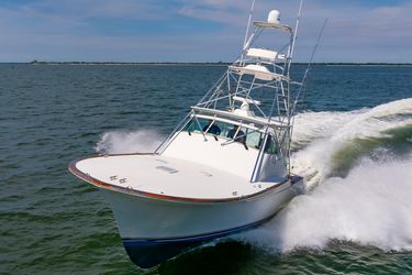 48' Buddy Davis 2004