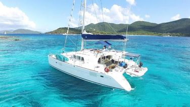 Lagoon LAGOON 440