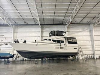 47' Mainship 1998