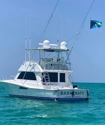50' Viking 1999