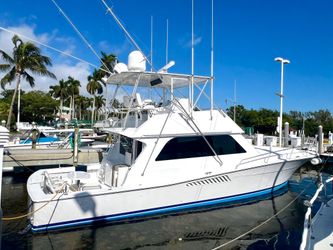 50' Viking 1999