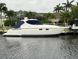 39' Tiara Yachts 2007