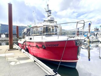29' Ranger Tugs 2015
