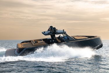 53' Pardo Yachts 2026