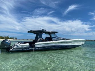 45' Nor-tech 2019