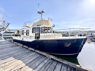 35' Ranger Tugs 2025