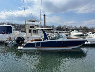 30' Chaparral 2023