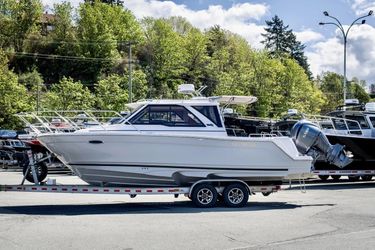 31' Cutwater 2025