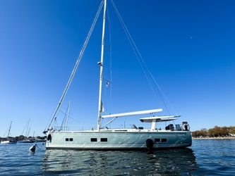 58' Hanse 2019