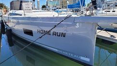 Beneteau Oceanis 46.1