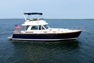 48' Sabre 2019