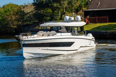 39' Wellcraft 2025