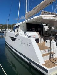 47' Fountaine Pajot 2020