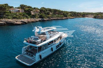 62' Beneteau 2023