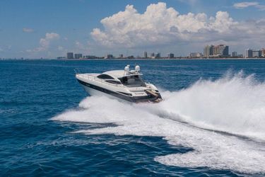 50' Pershing 2005