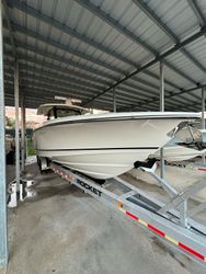 38' Boston Whaler 2023