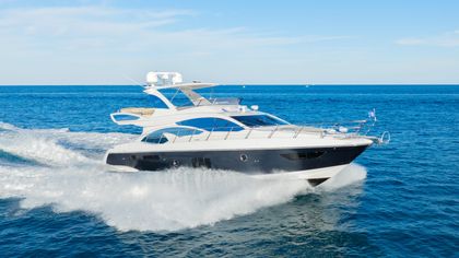 60' Azimut 2017