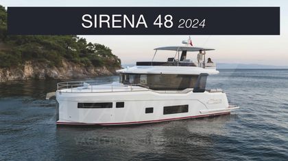 53' Sirena 2024