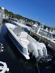 37' Intrepid 2021
