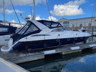 45' Fairline 2004