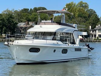 41' Beneteau 2022