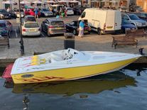 Baja OUTLAW 25