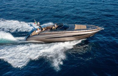 53' Riva 2007 Yacht For Sale