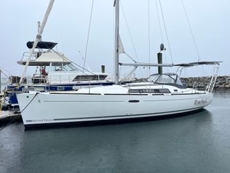 37' Beneteau 2008